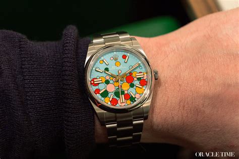 rolex oyster bubbles|Rolex Oyster 41 perpetual.